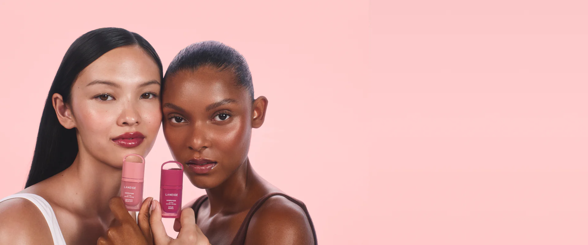 Glow with Exclusive Water-Based Science