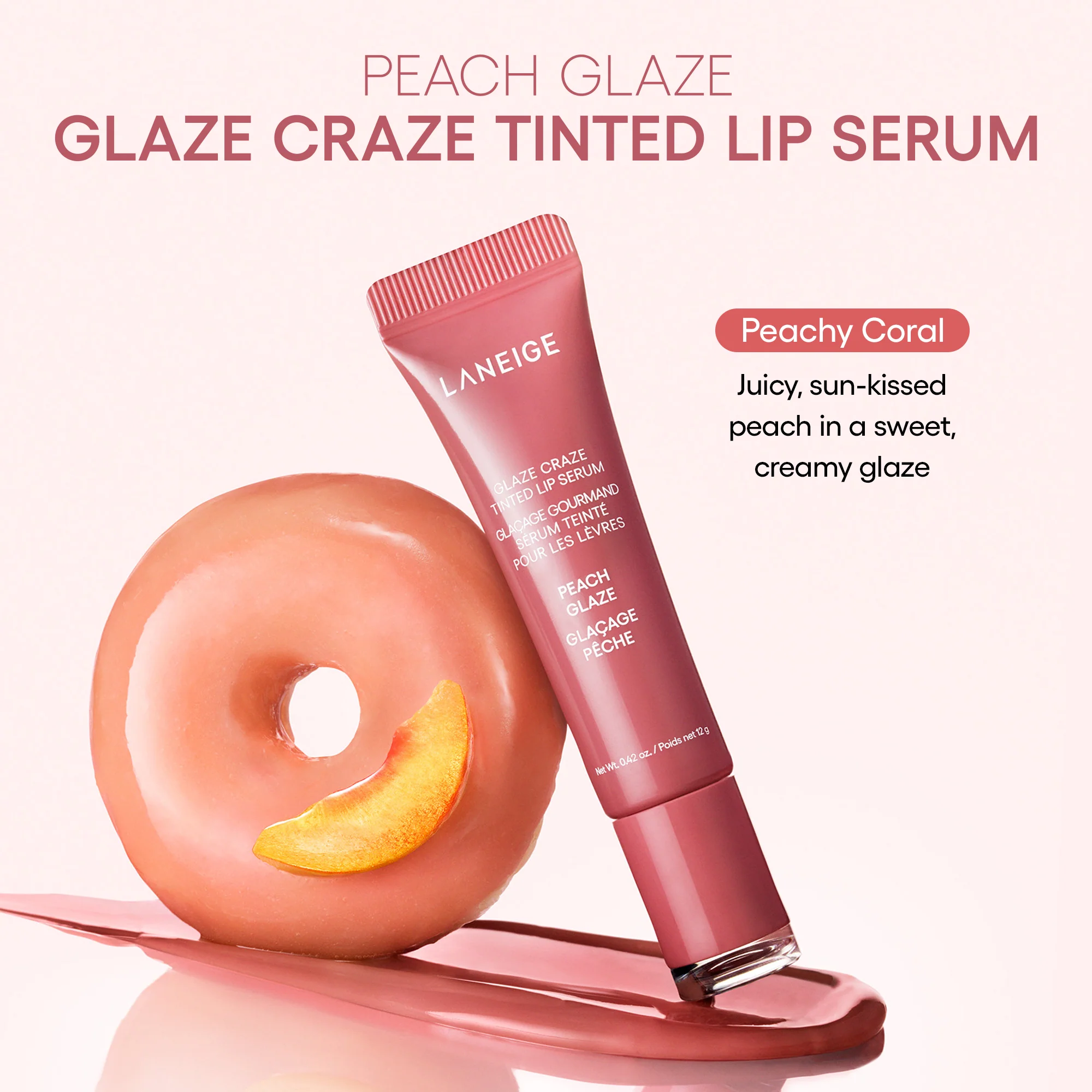 Glaze Craze Tinted Lip Serum - Image 15