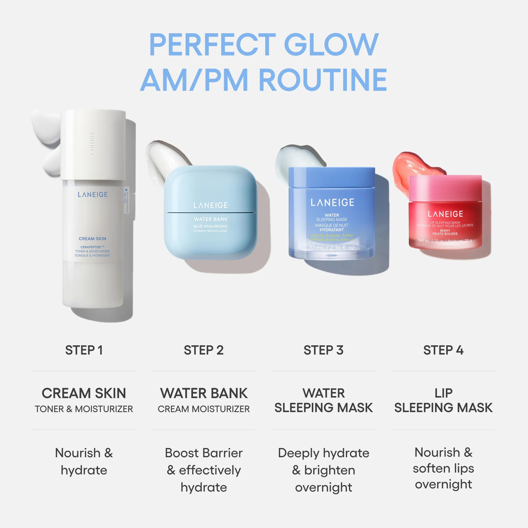 Cream Skin Toner & Moisturizer - Image 10