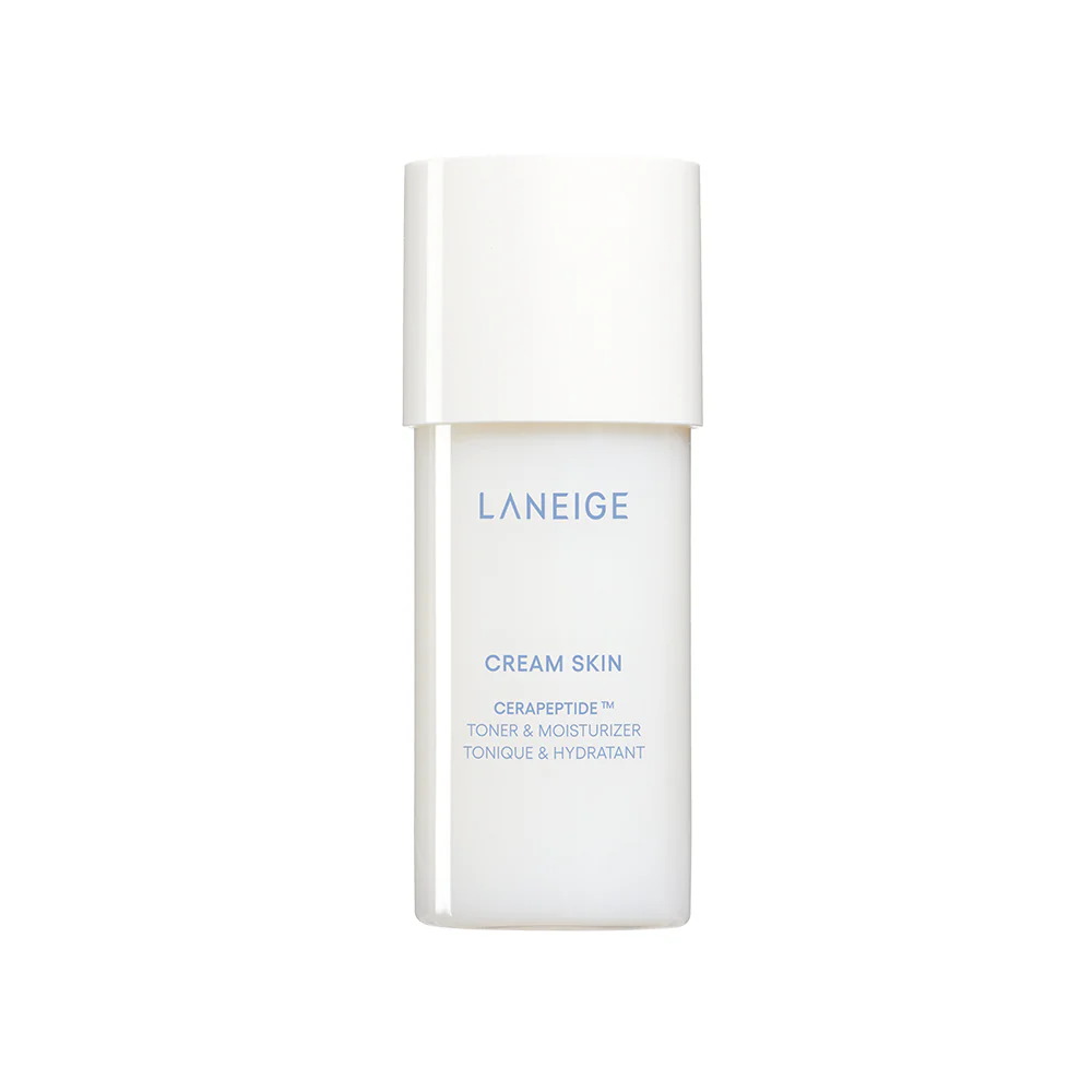 Cream Skin Toner & Moisturizer - Image 17