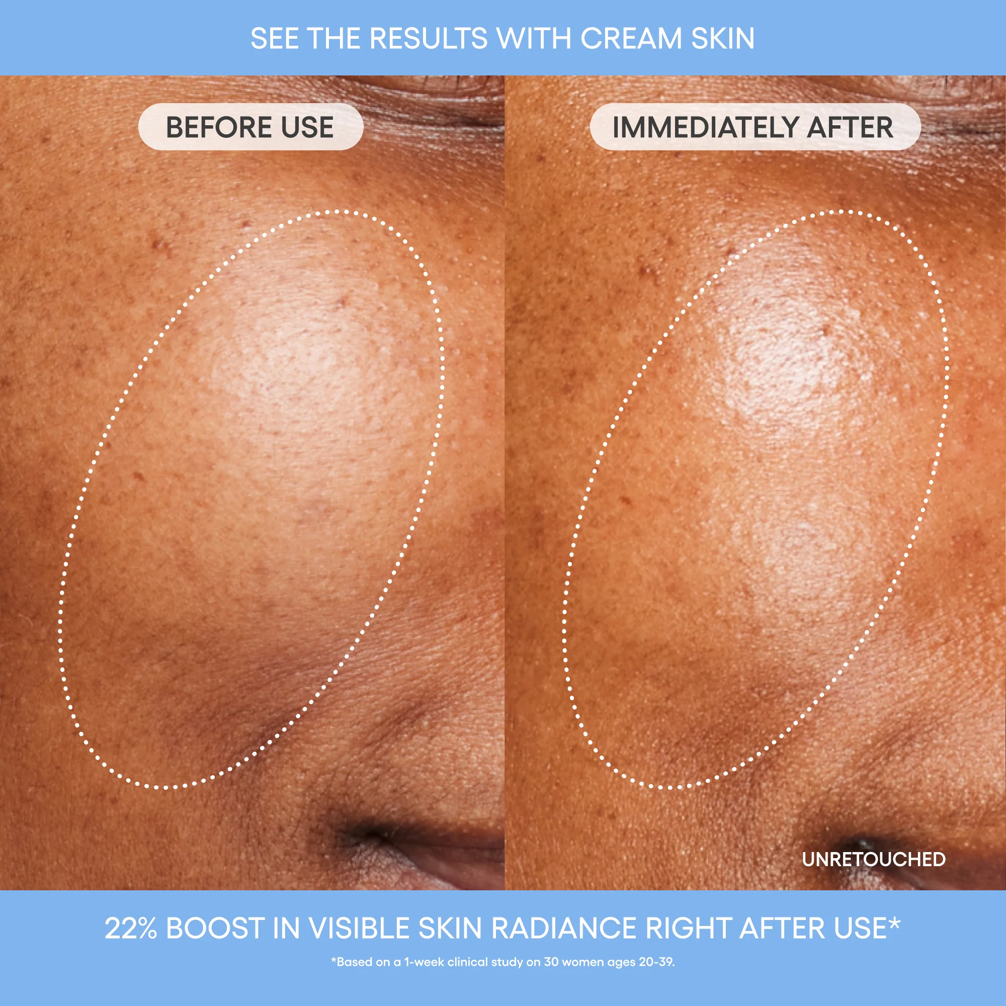 Cream Skin Toner & Moisturizer - Image 4