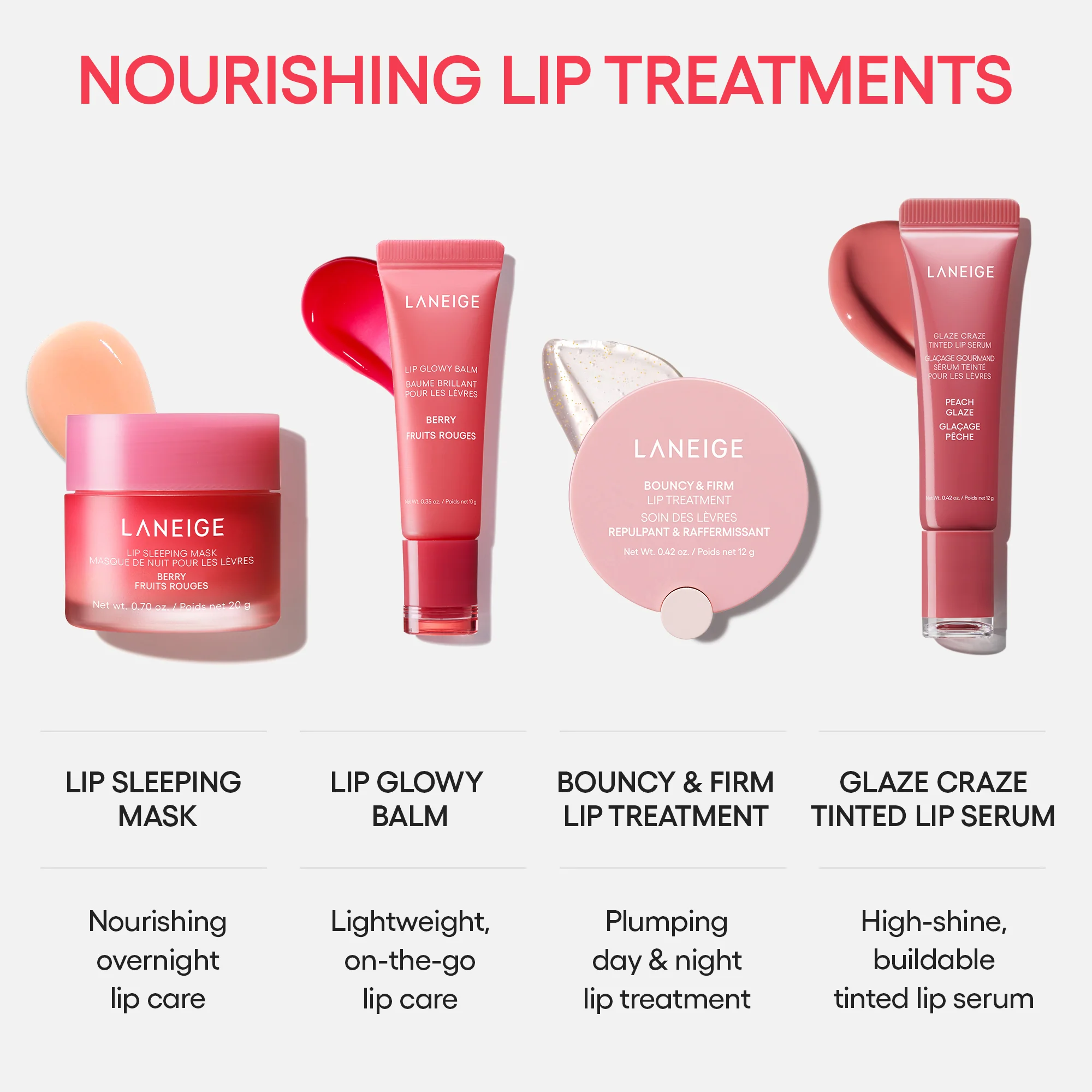 Donut Delight Lip Serum Duo - Image 11