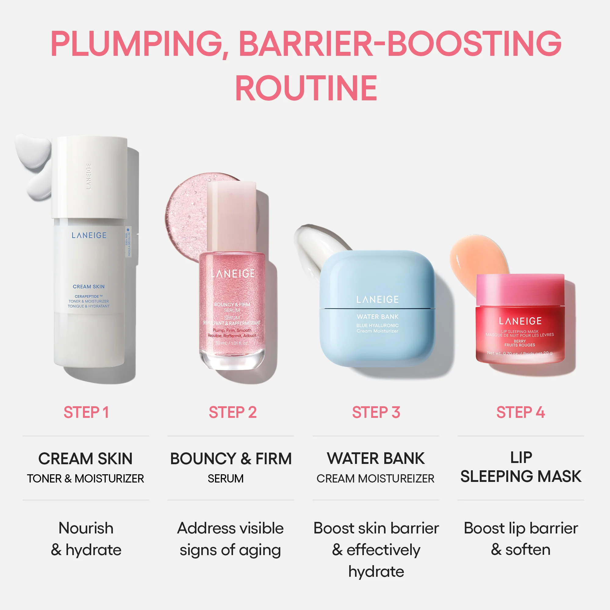 Bouncy & Firm Serum - Image 11