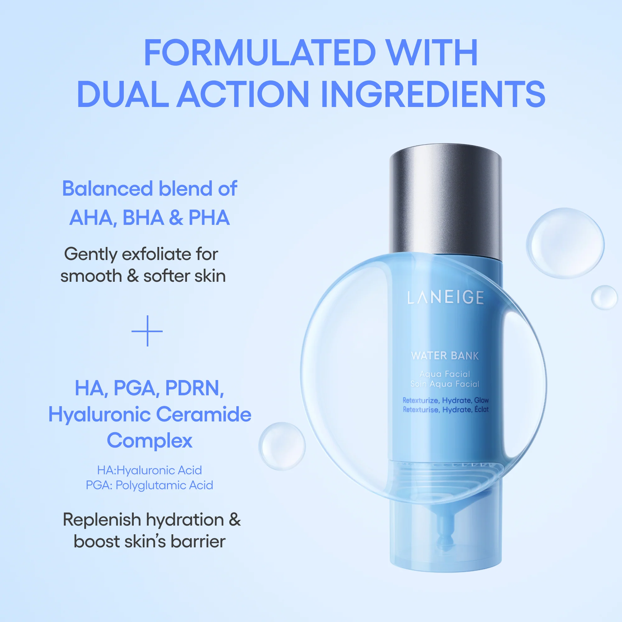 Water Bank Aqua Facial - Image 7