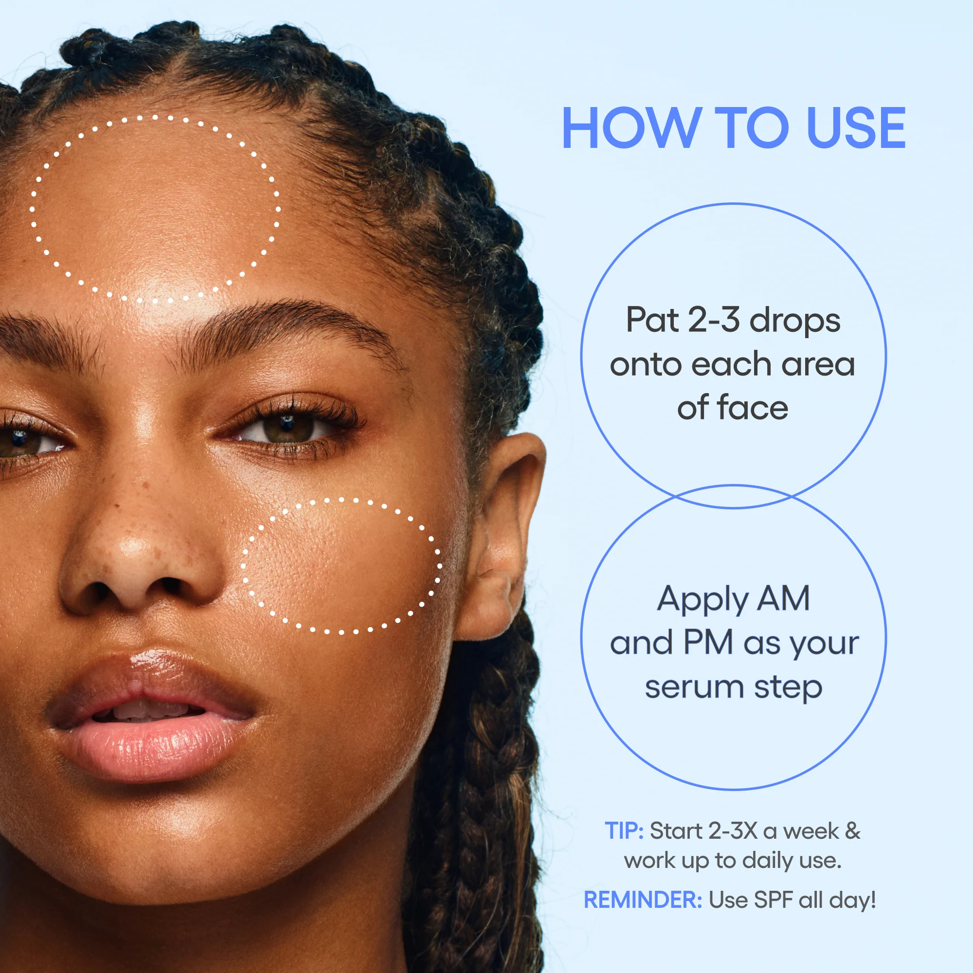 Water Bank Aqua Facial - Image 10