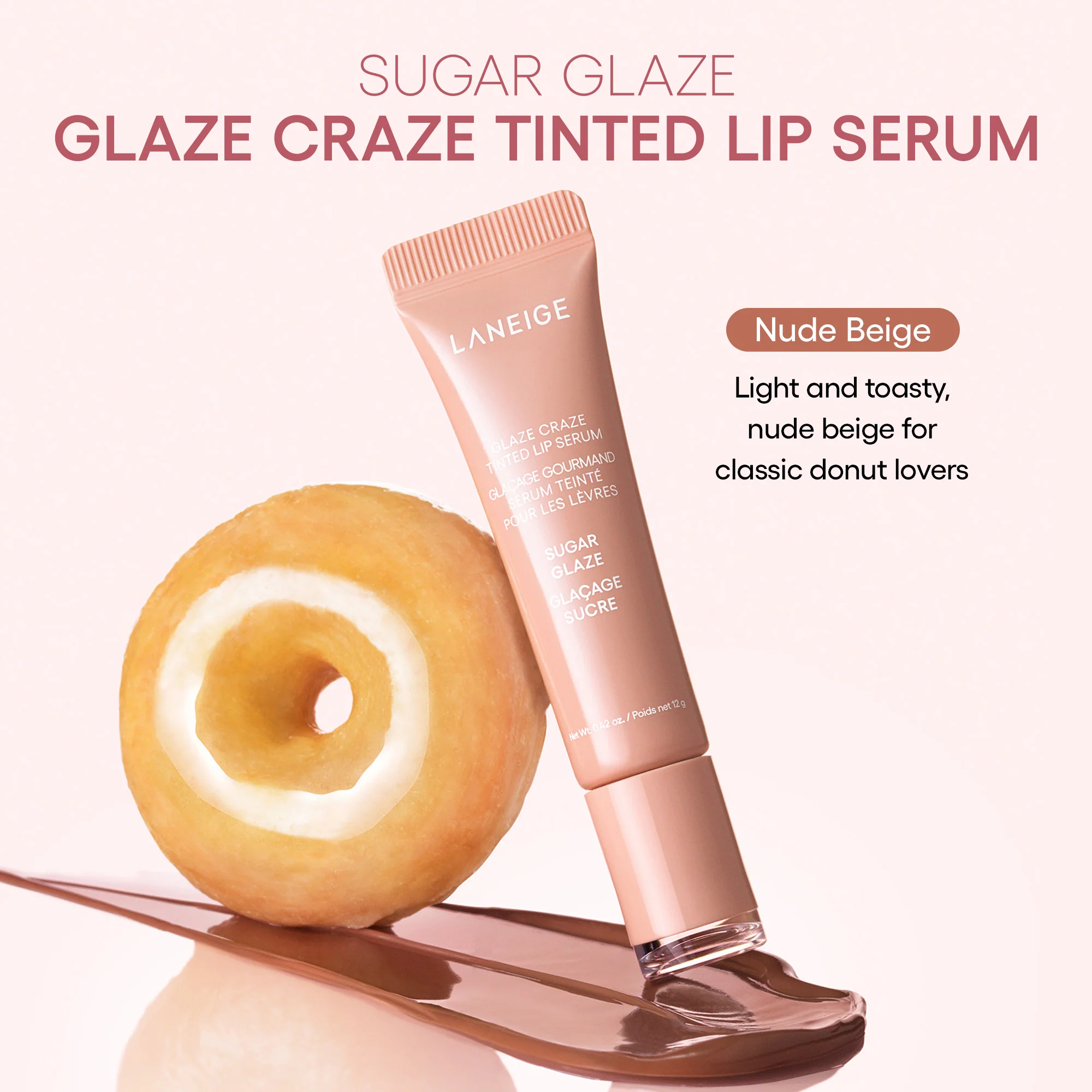 Glaze Craze Tinted Lip Serum - Image 10