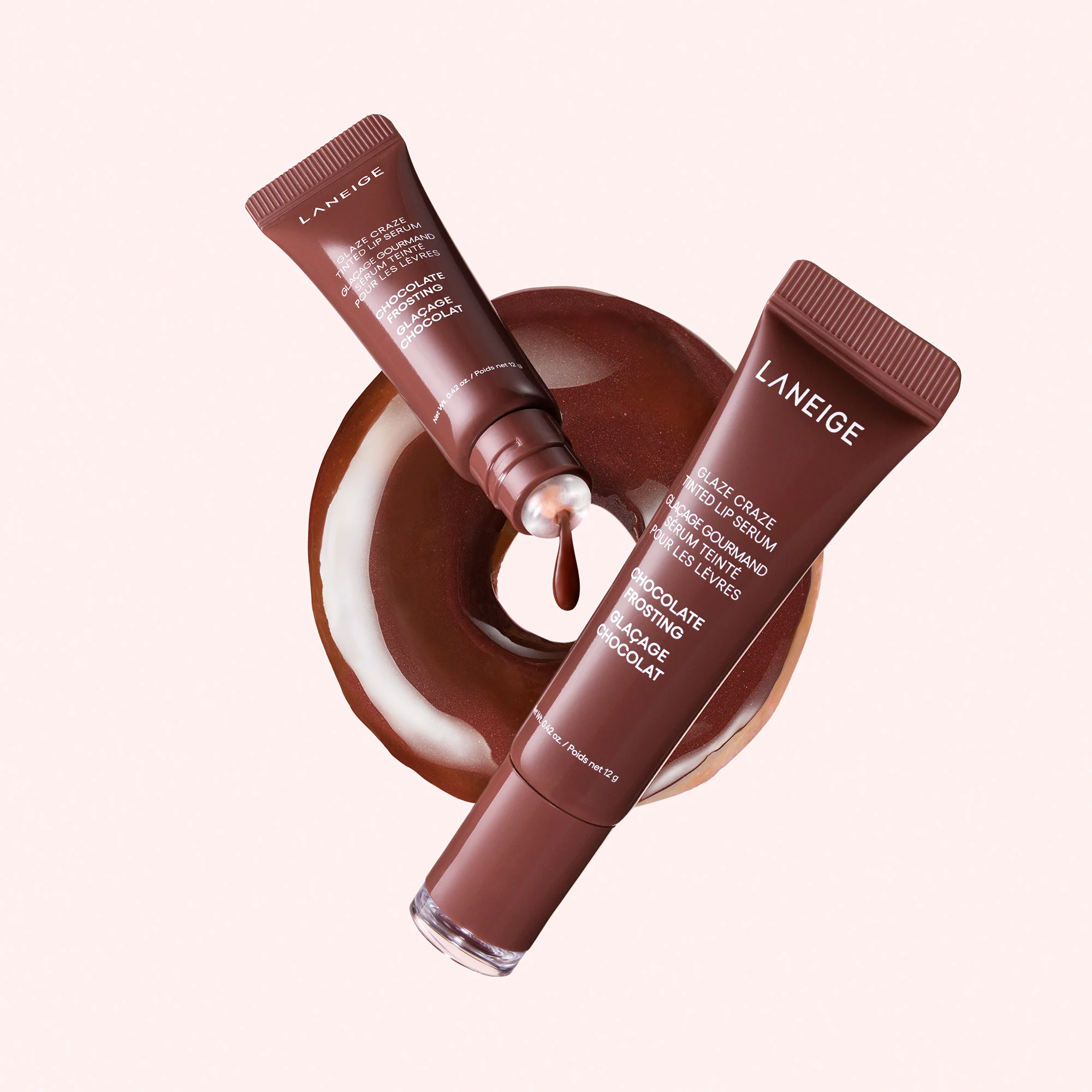 Glaze Craze Tinted Lip Serum - Image 11