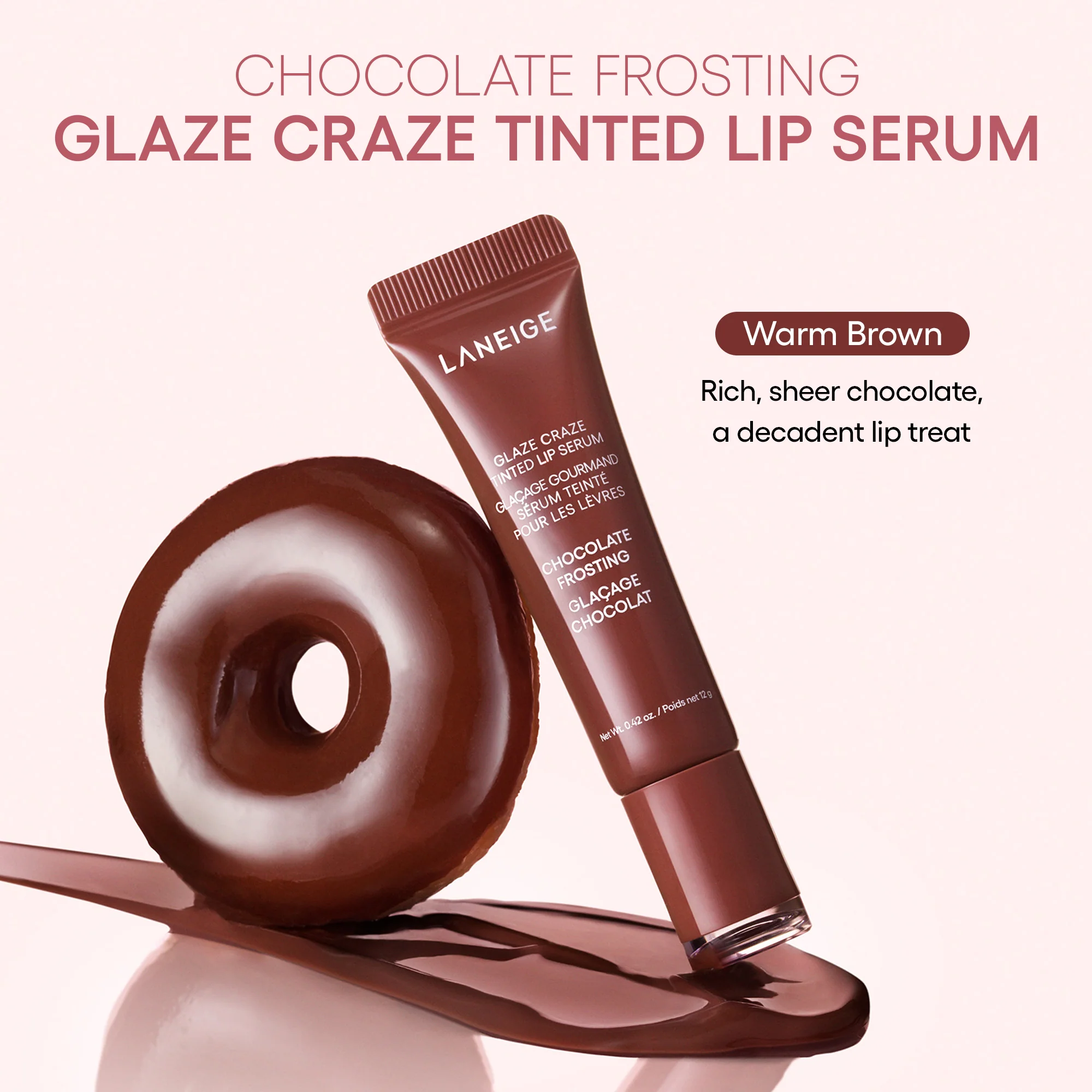 Glaze Craze Tinted Lip Serum - Image 13