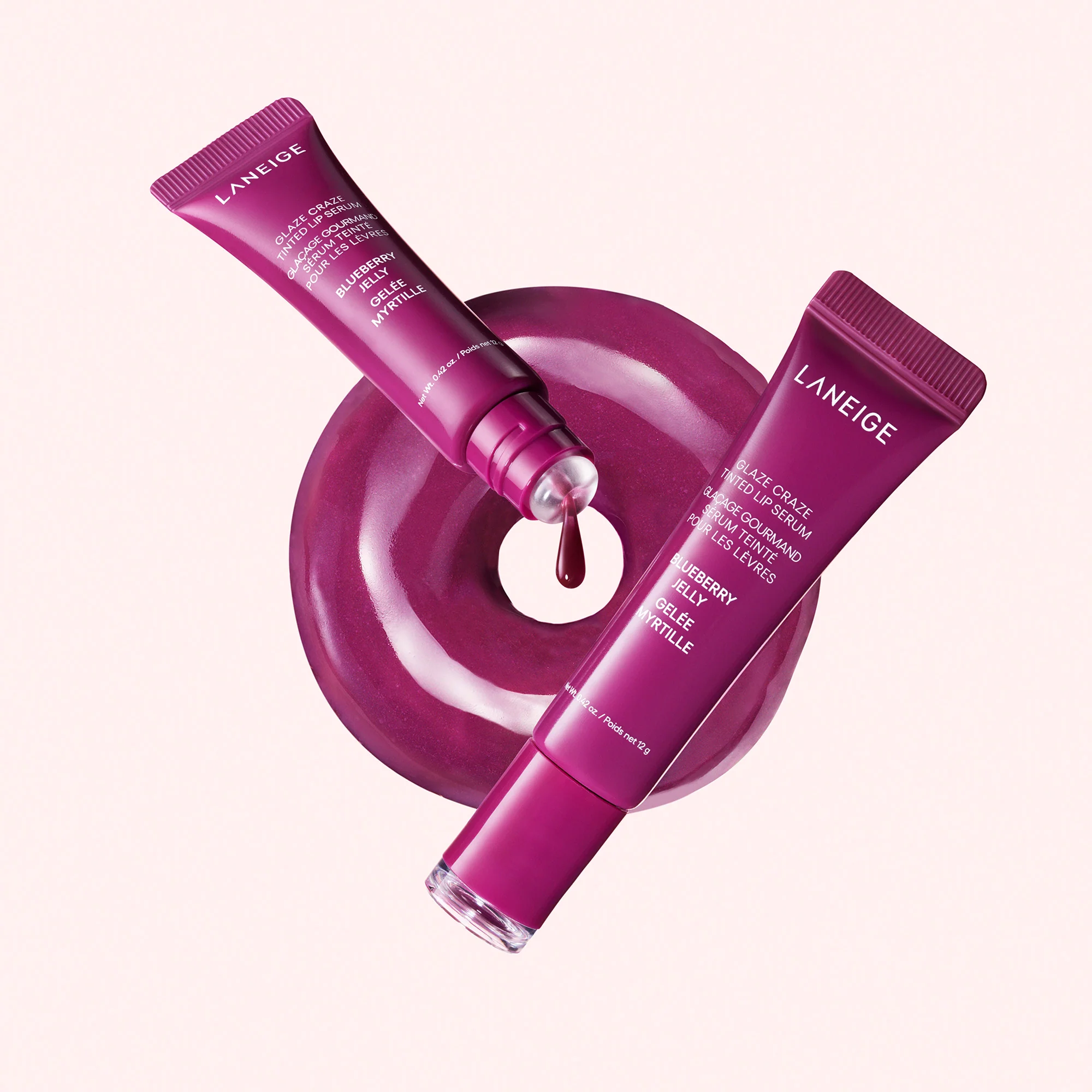 Glaze Craze Tinted Lip Serum - Image 18