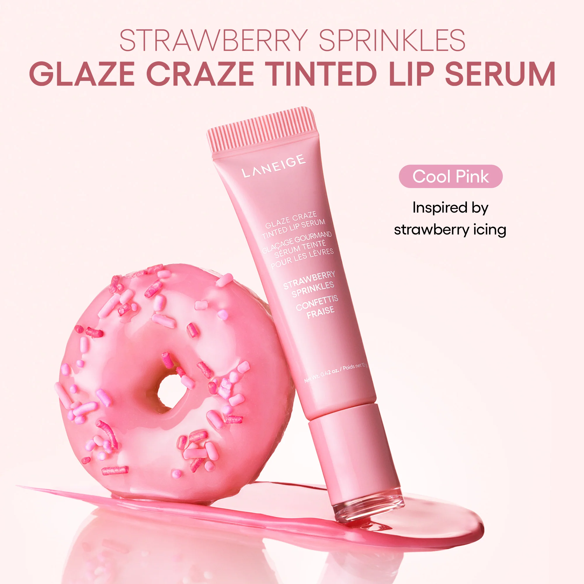 Glaze Craze Tinted Lip Serum - Image 21