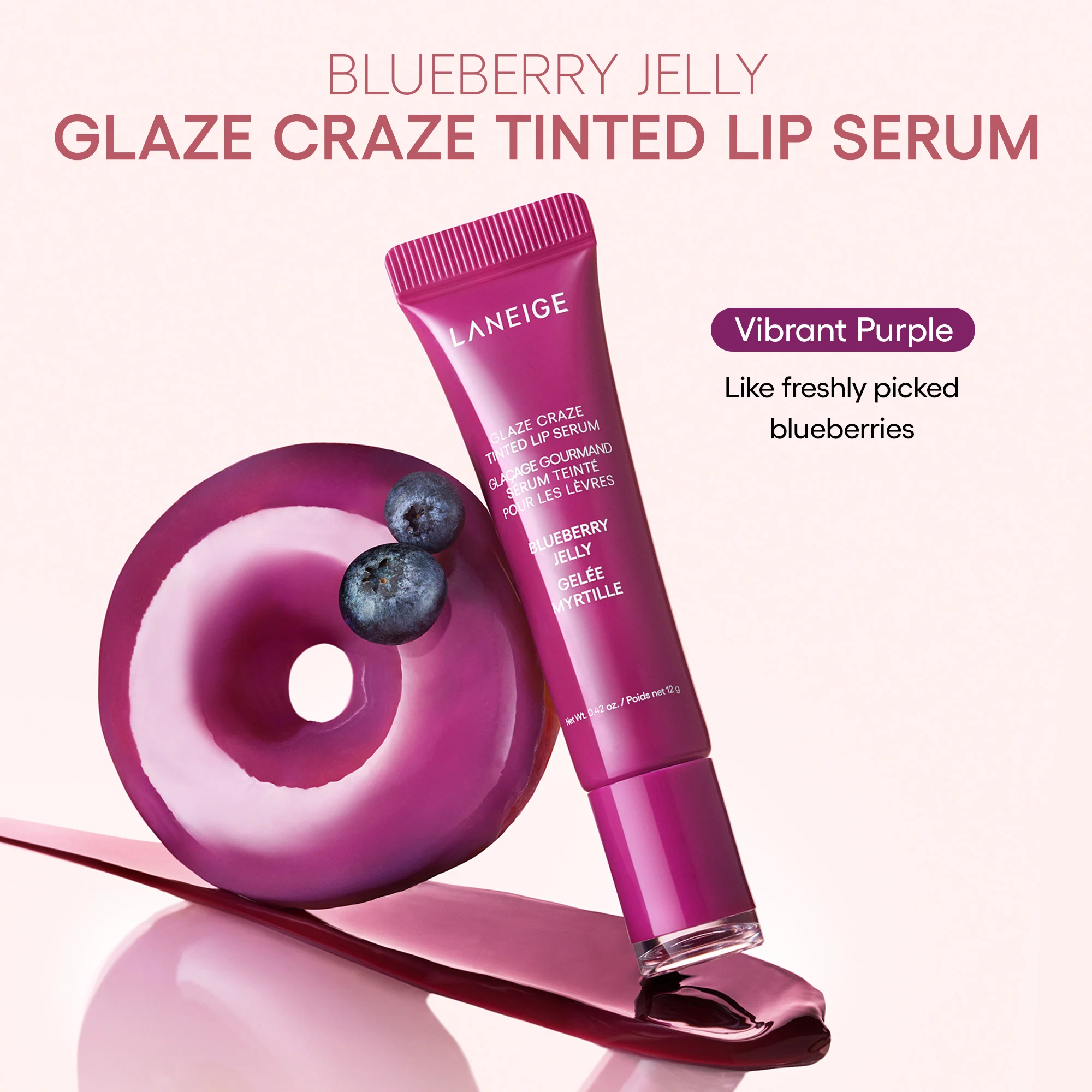 Glaze Craze Tinted Lip Serum - Image 24