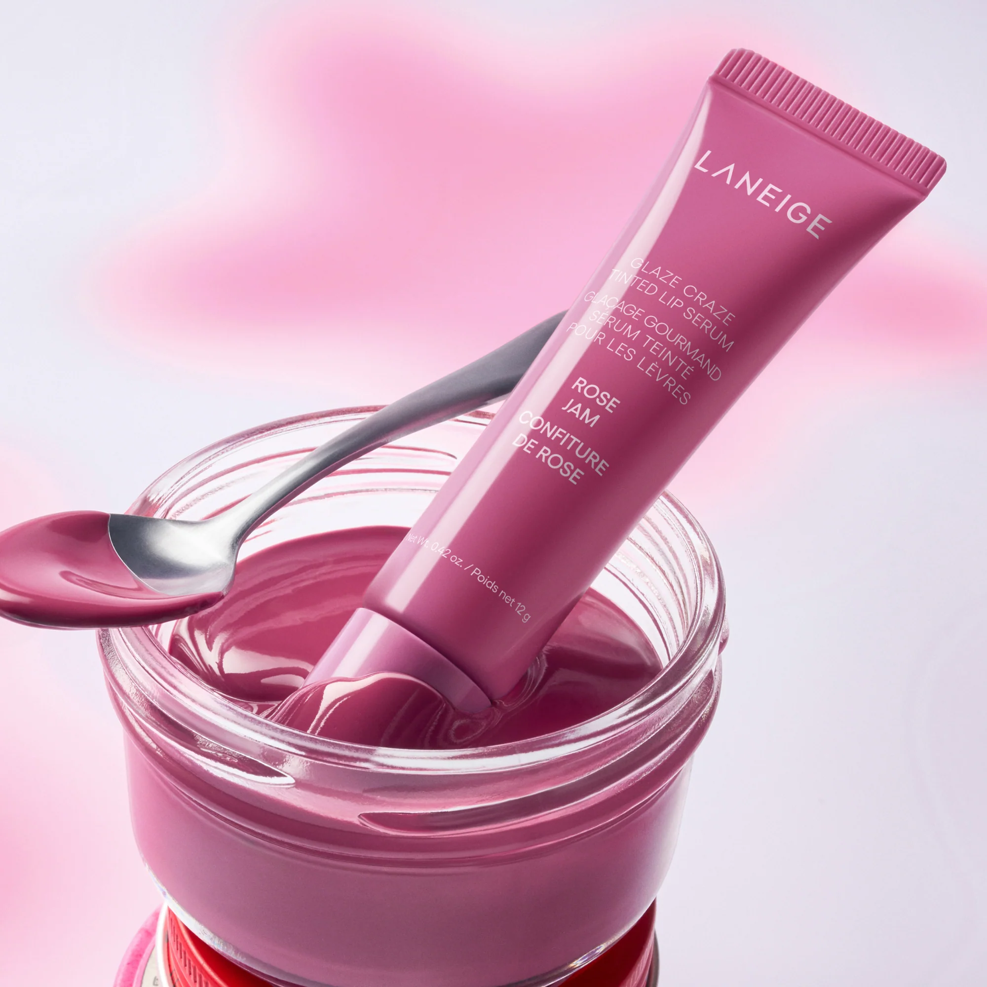 Glaze Craze Tinted Lip Serum - Image 26