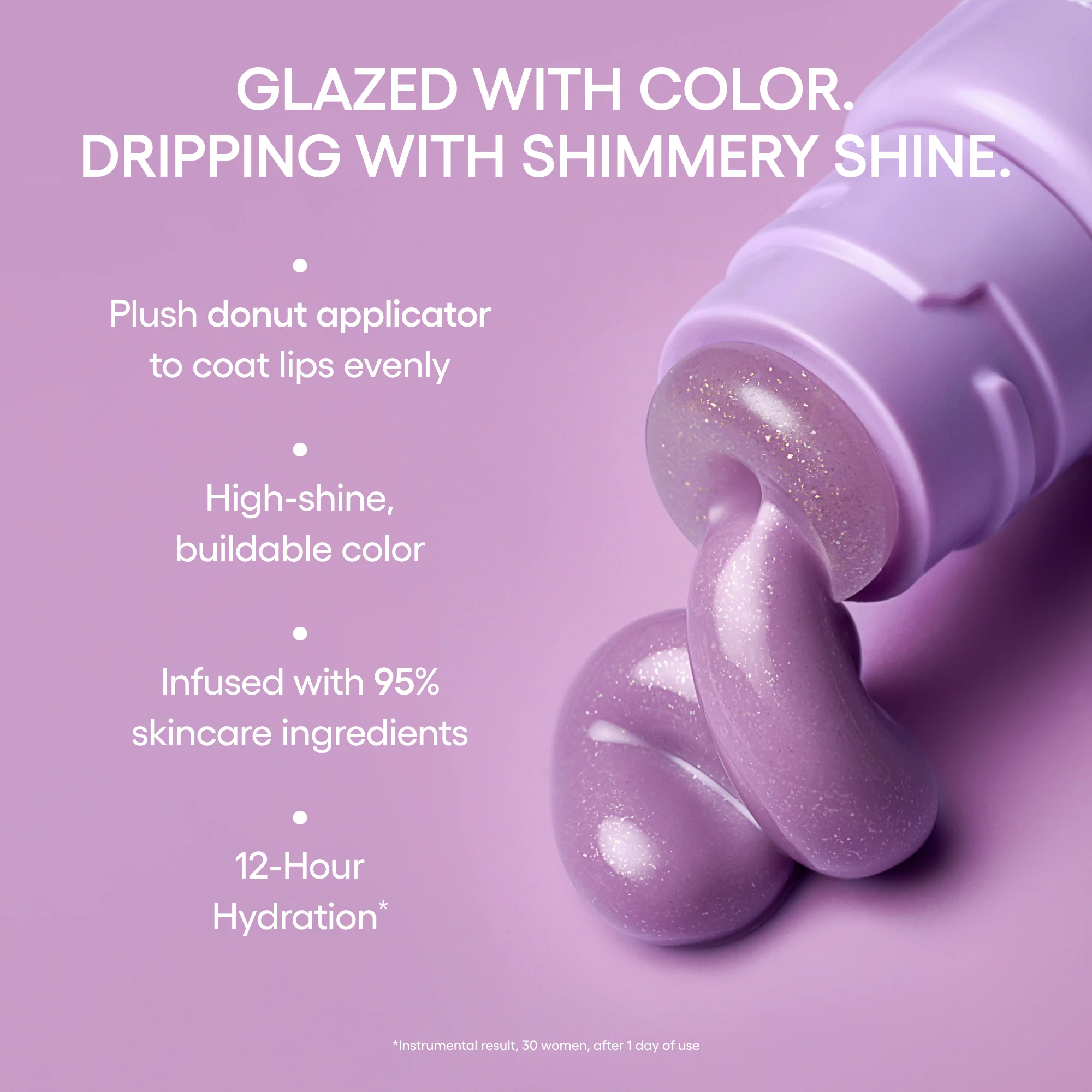 Glaze Craze Tinted Lip Serum - Image 33