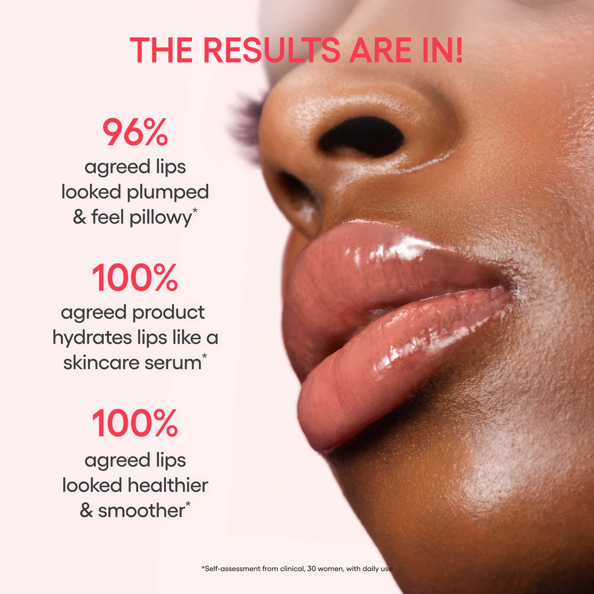 Glaze Craze Tinted Lip Serum - Image 41