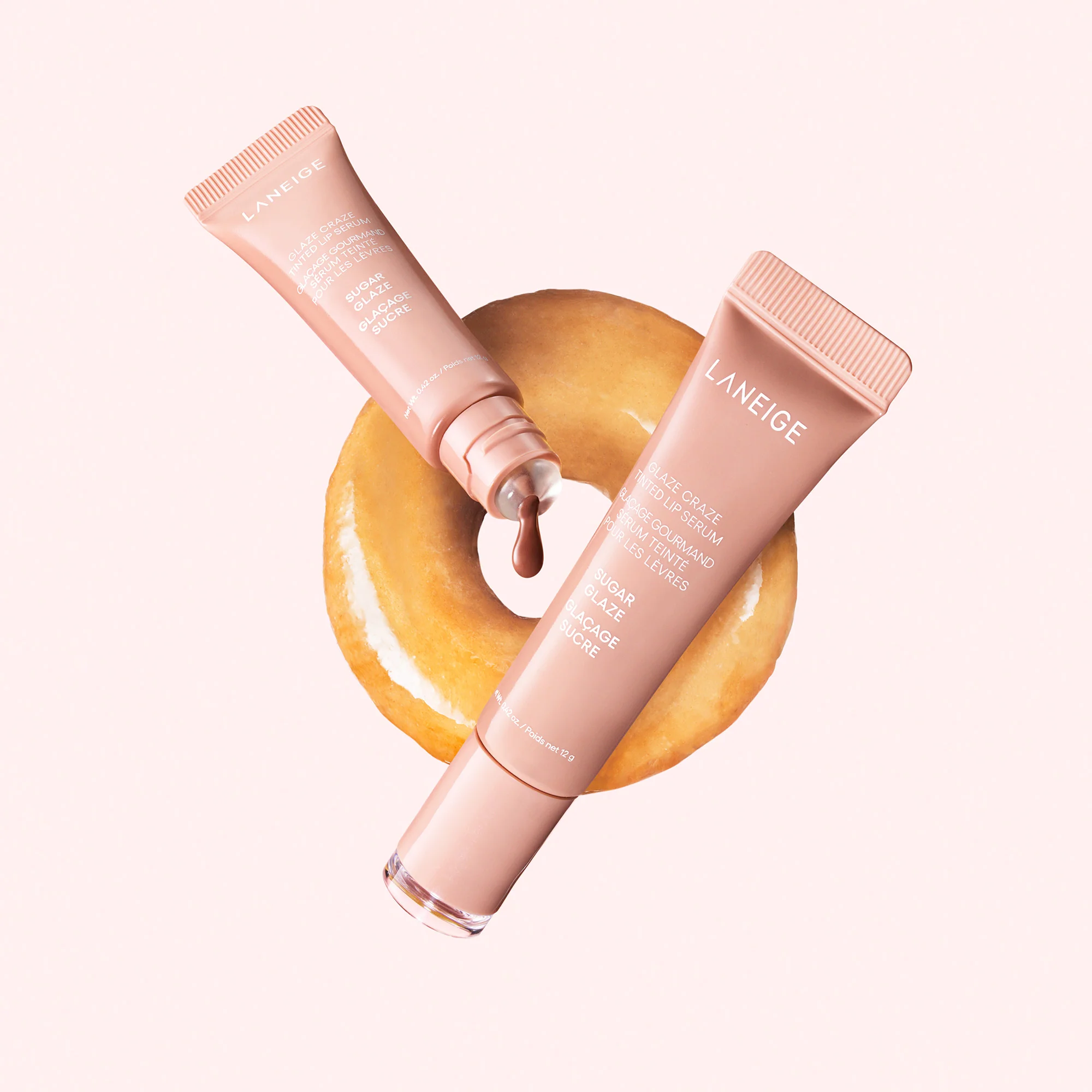 Glaze Craze Tinted Lip Serum - Image 6