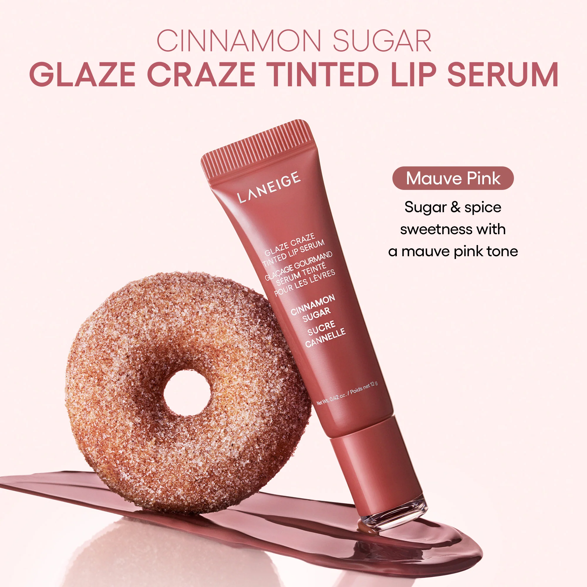 Glaze Craze Tinted Lip Serum - Image 8
