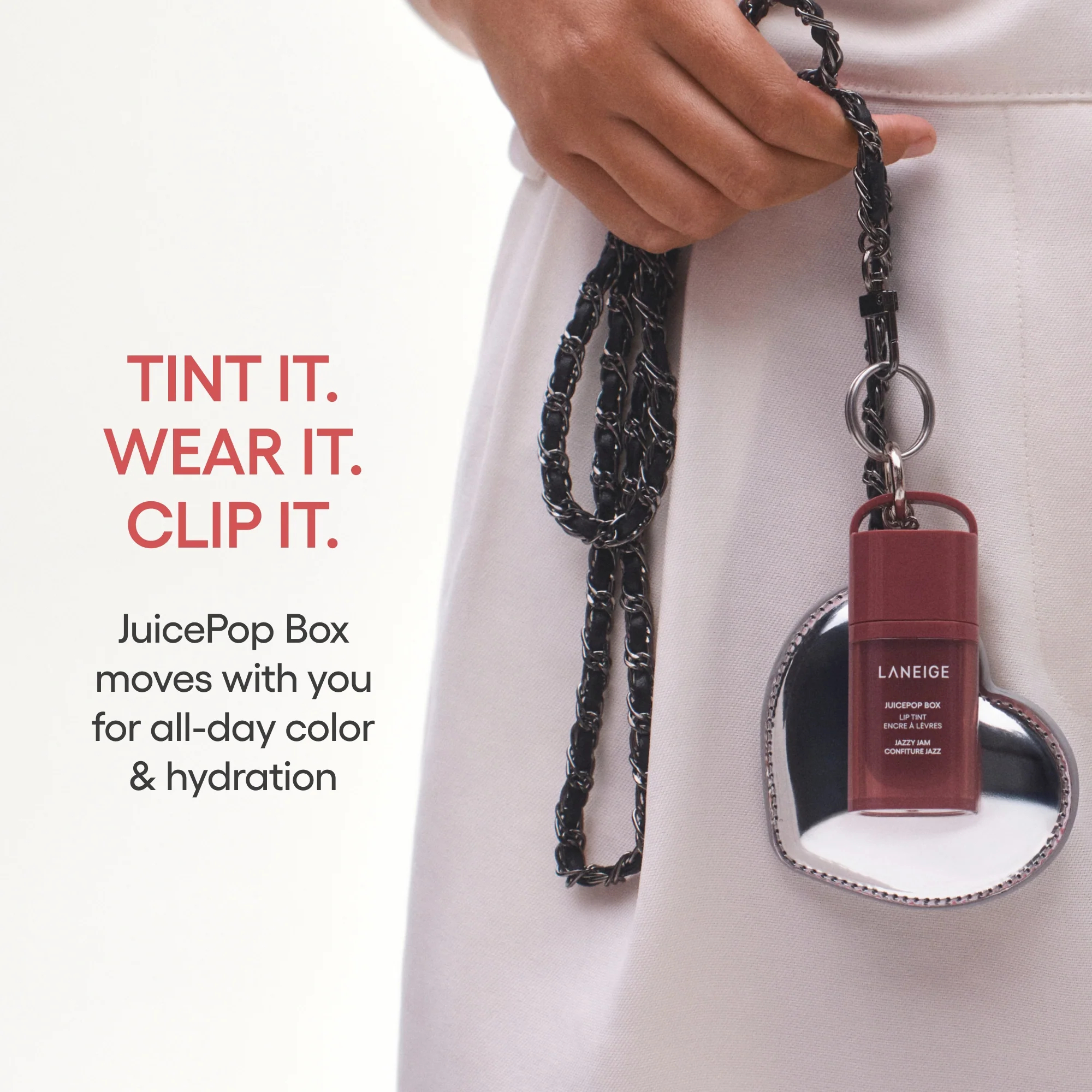 JuicePop Box Lip Tint - Image 43