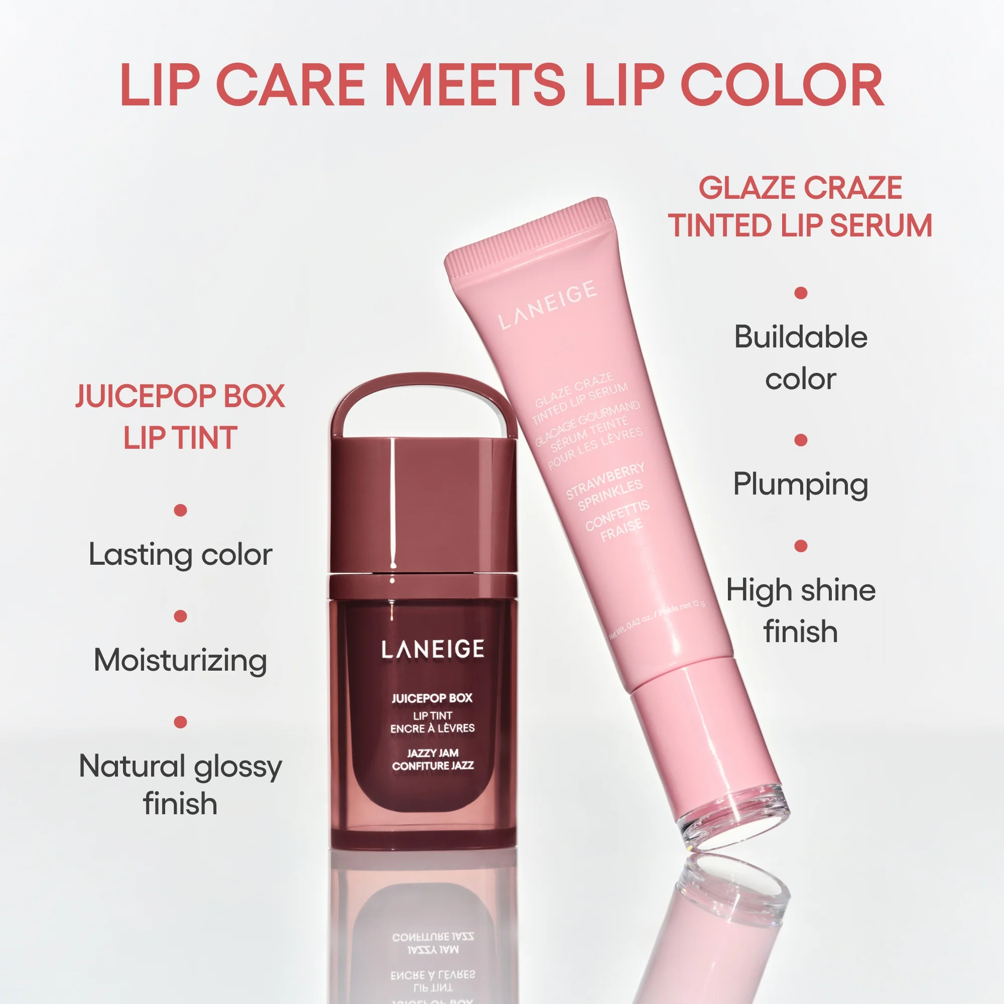 JuicePop Box Lip Tint - Image 44