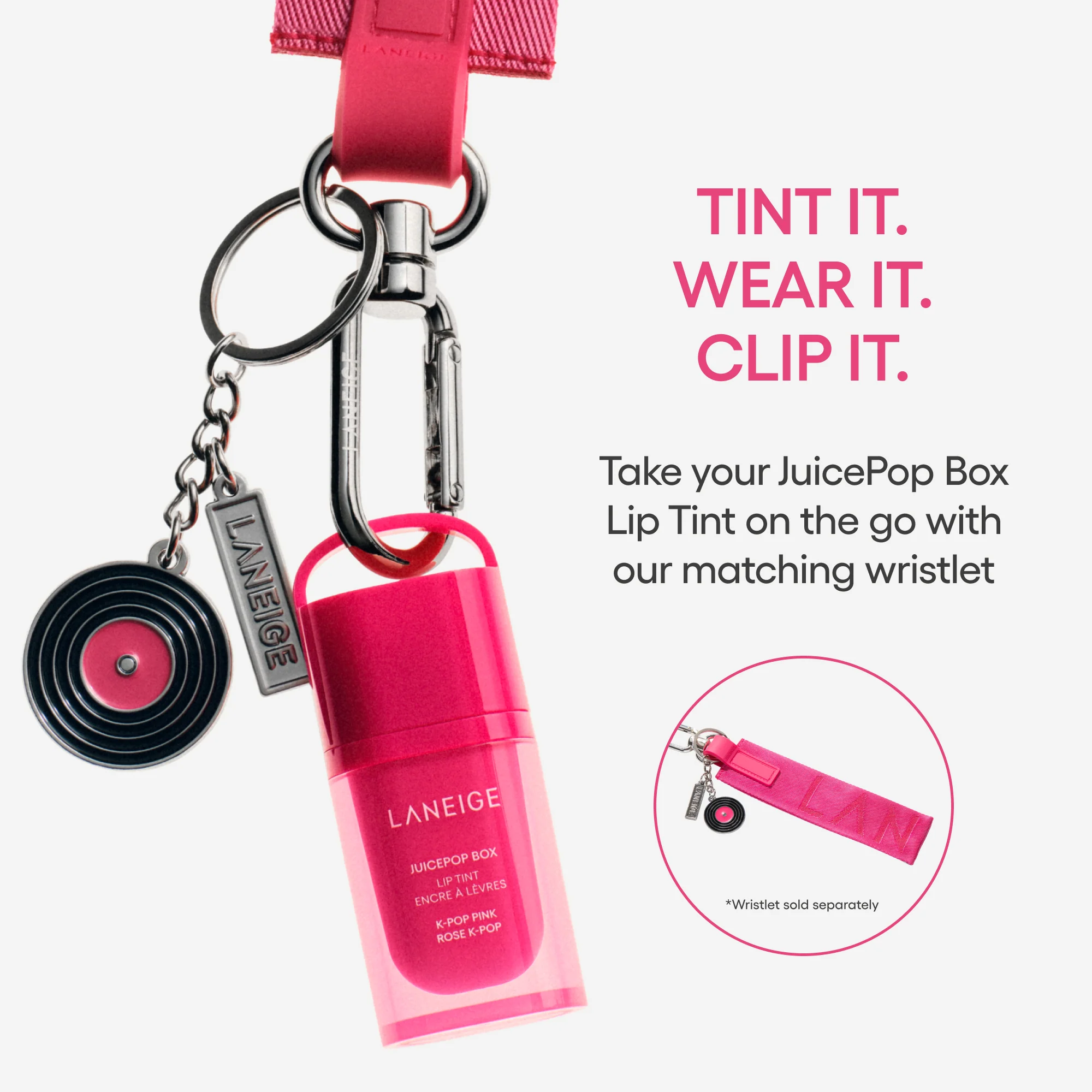 JuicePop Box Lip Tint - Image 48