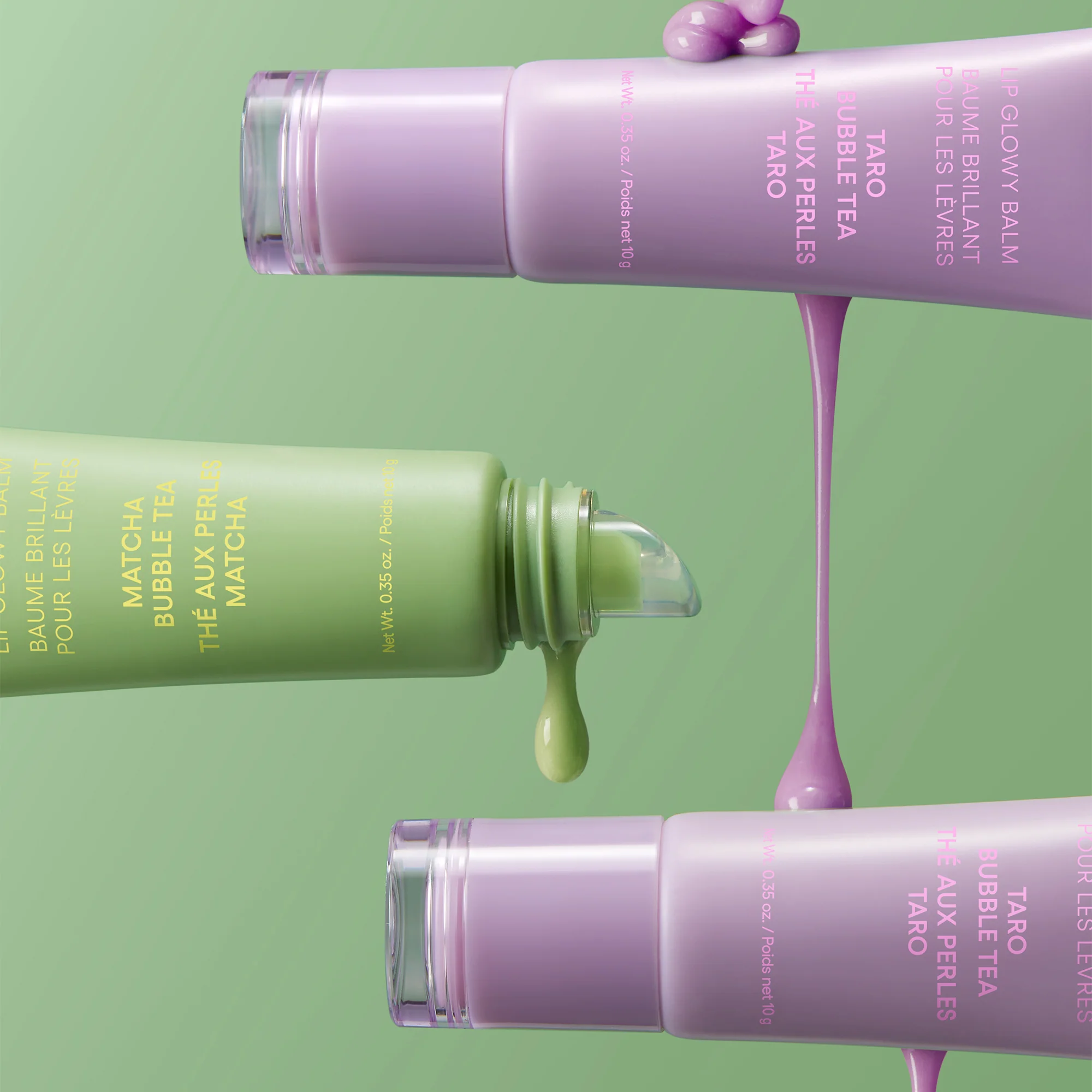 Lip Glowy Balm - Image 12