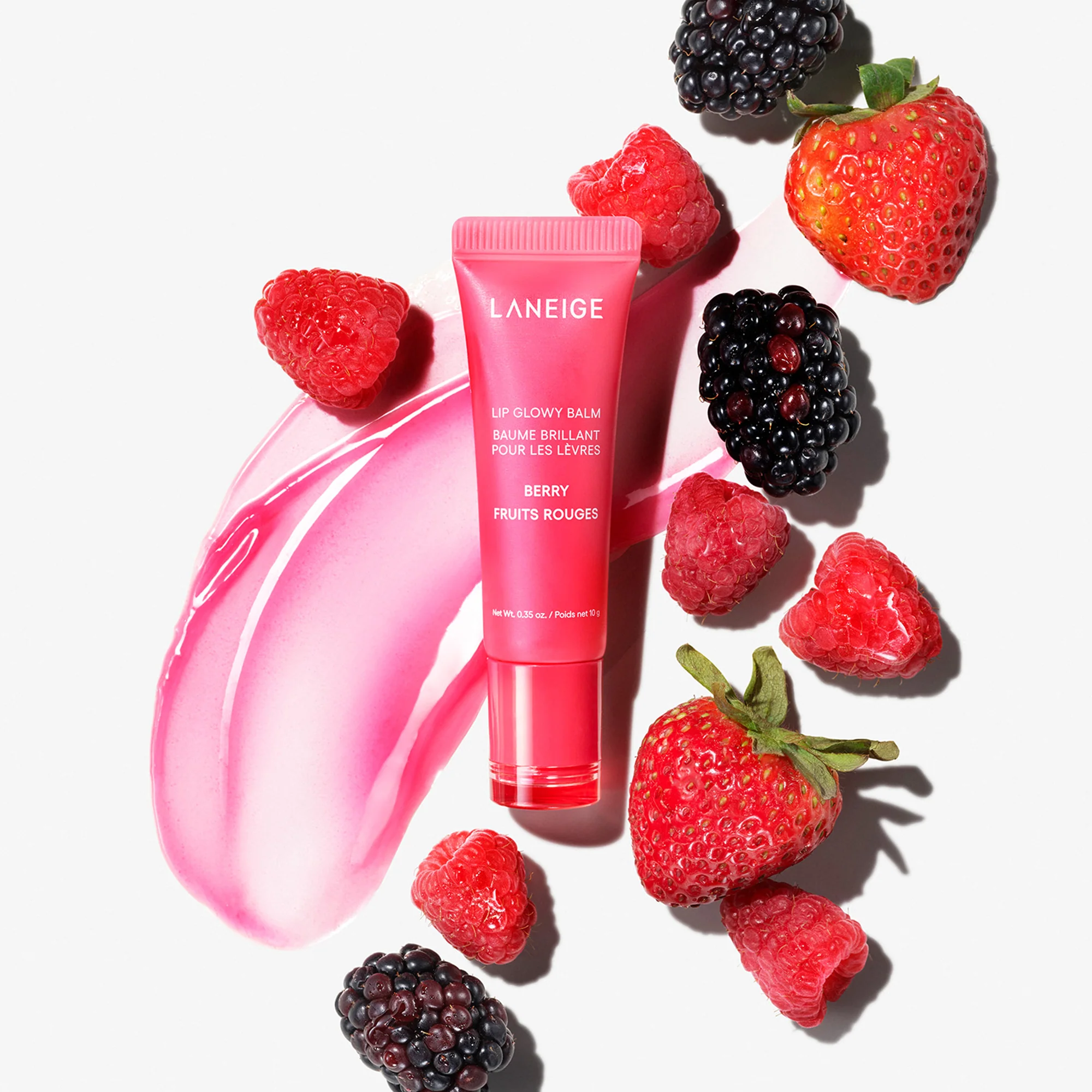 Lip Glowy Balm - Image 22