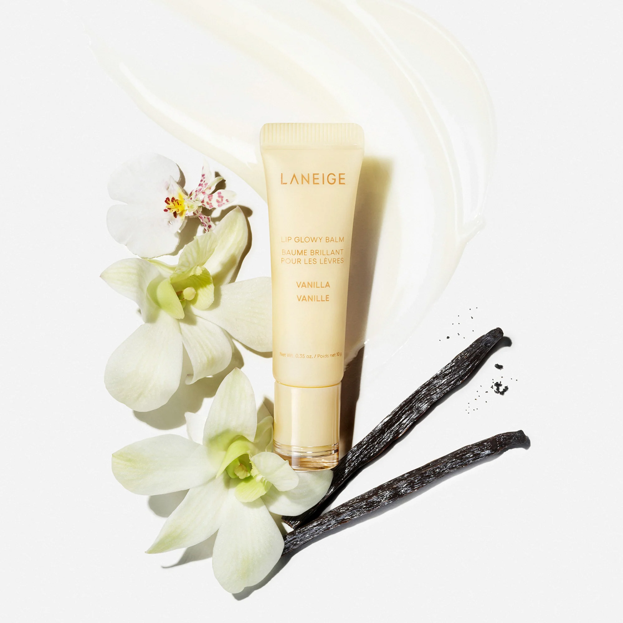 Lip Glowy Balm - Image 28