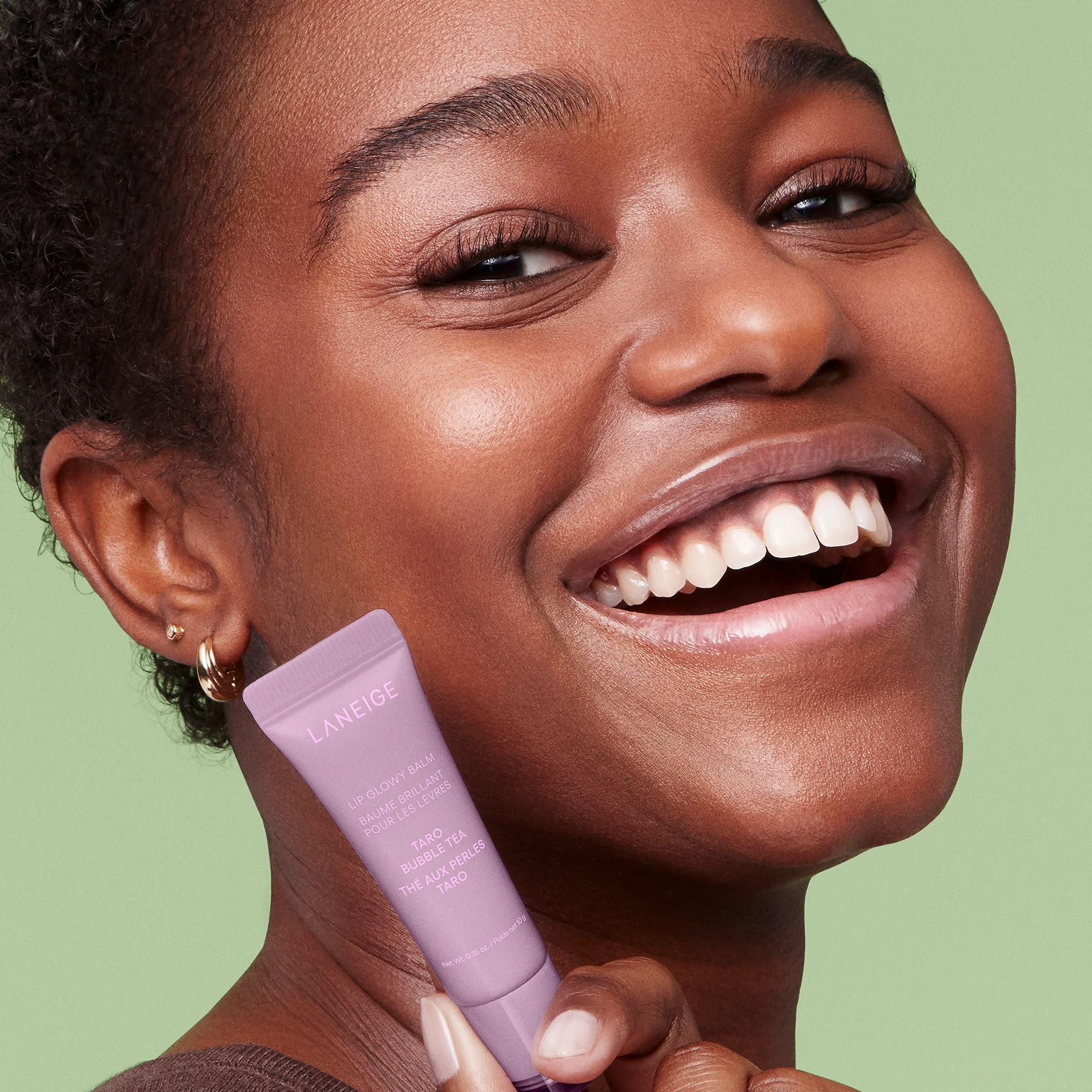 Lip Glowy Balm - Image 7
