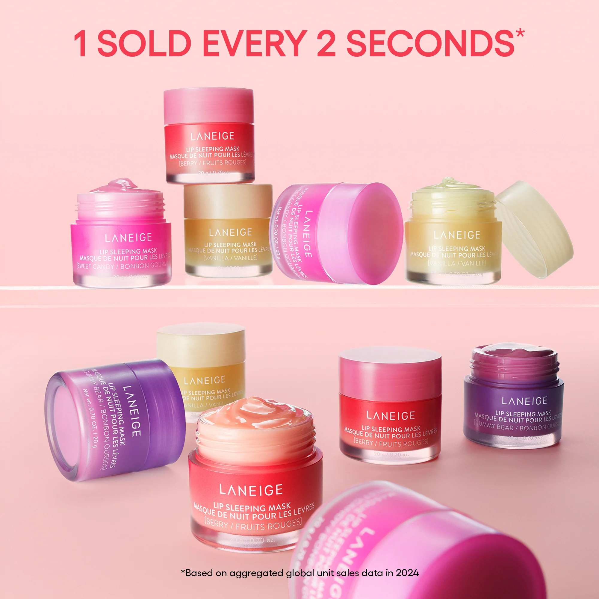 Lip Sleeping Mask - Image 52