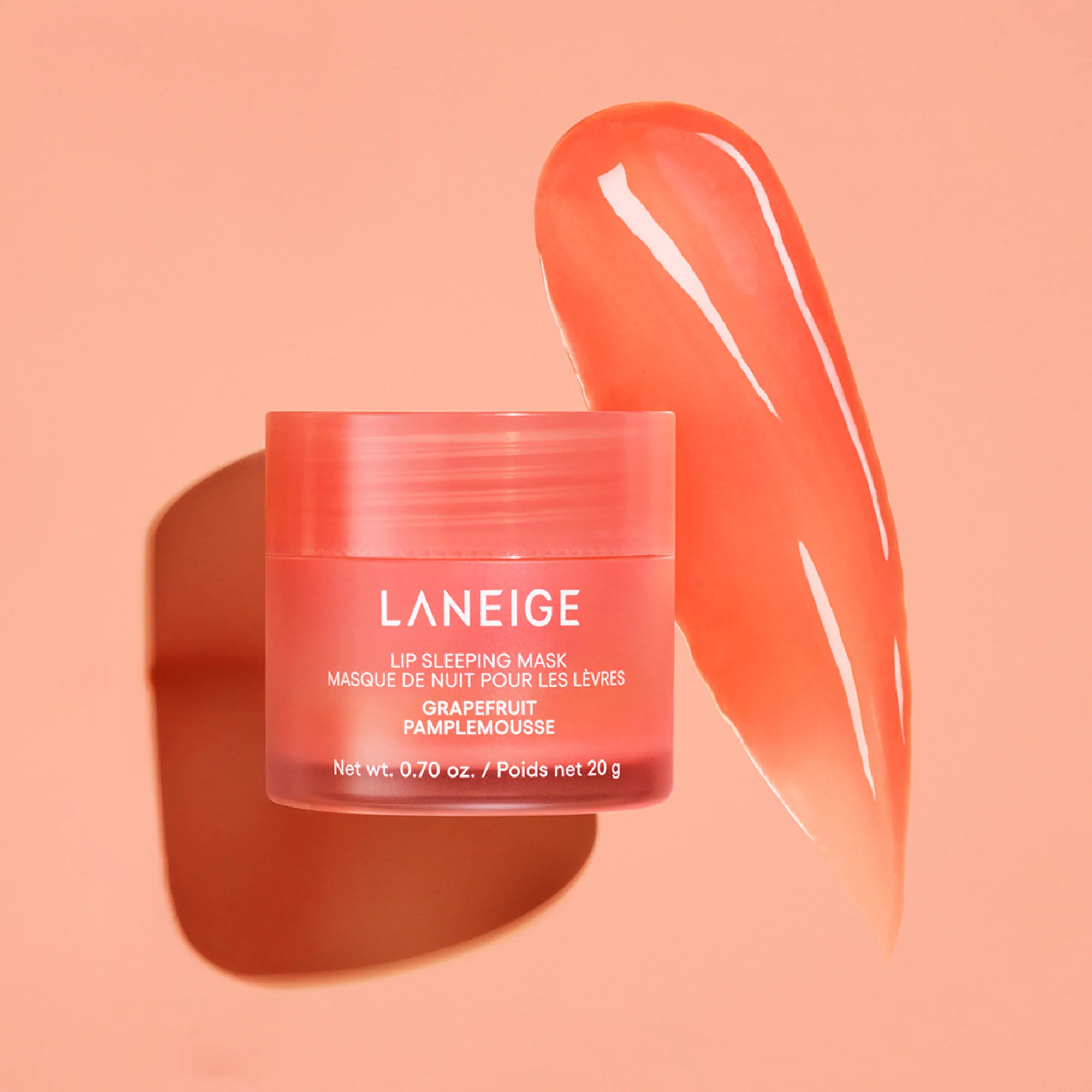 Lip Sleeping Mask - Image 7