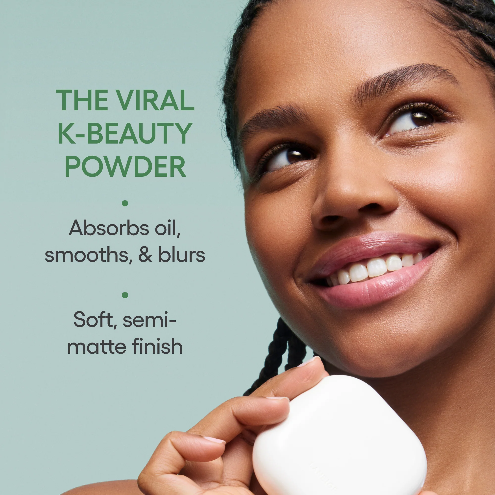 Neo Blurring Powder - Image 4