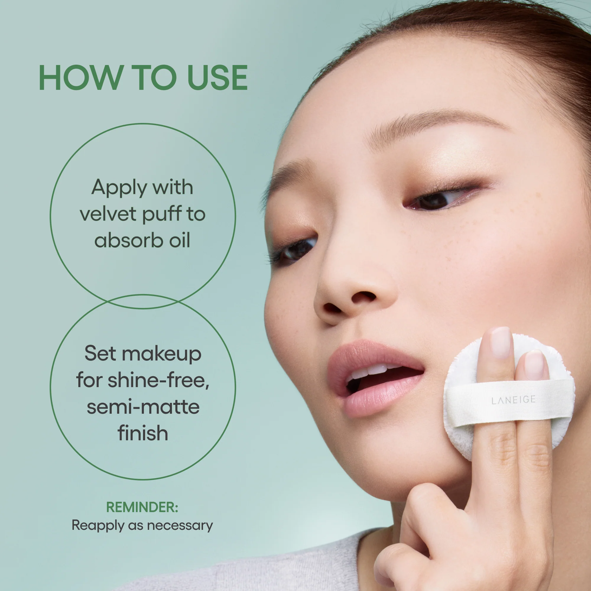 Neo Blurring Powder - Image 7