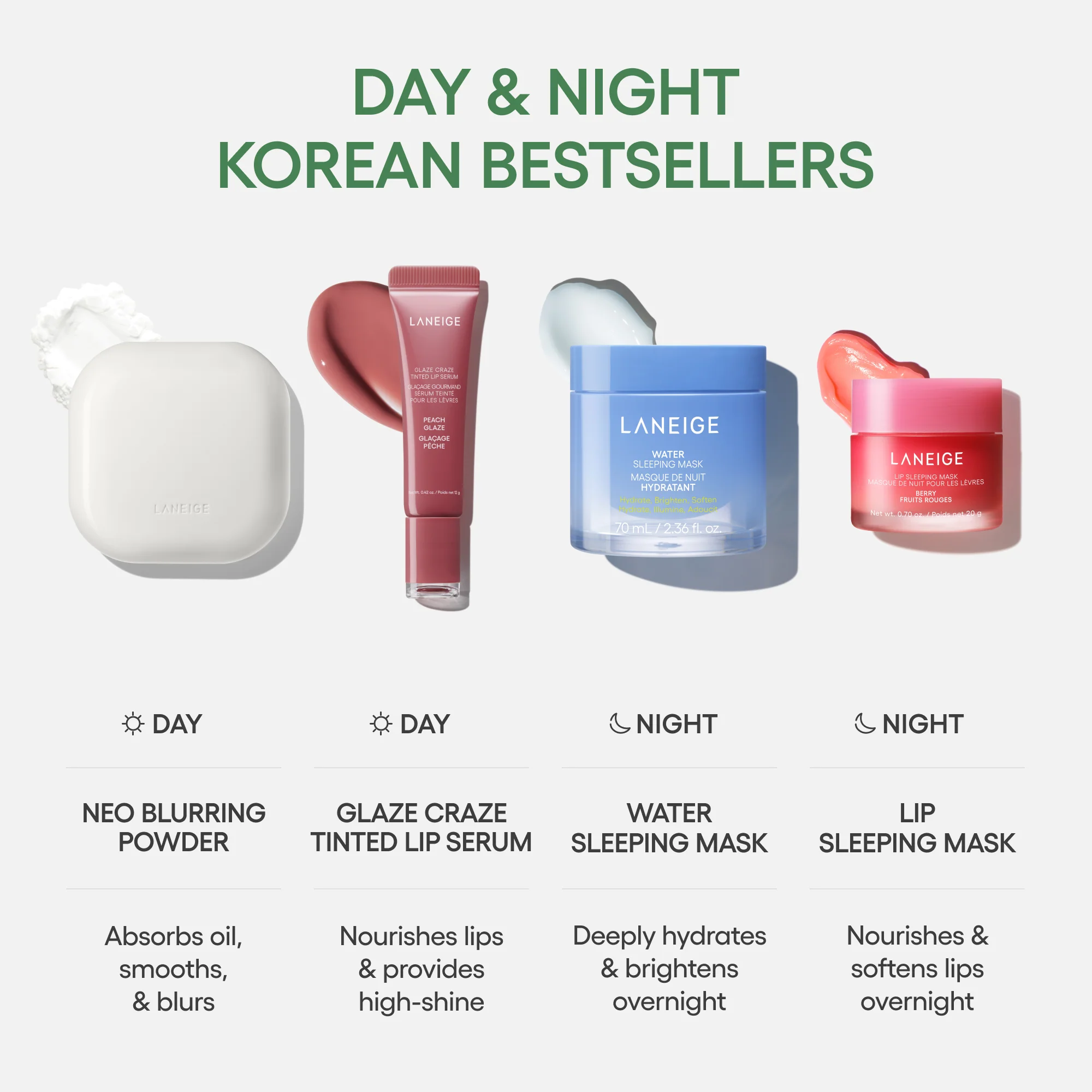 Neo Blurring Powder - Image 9
