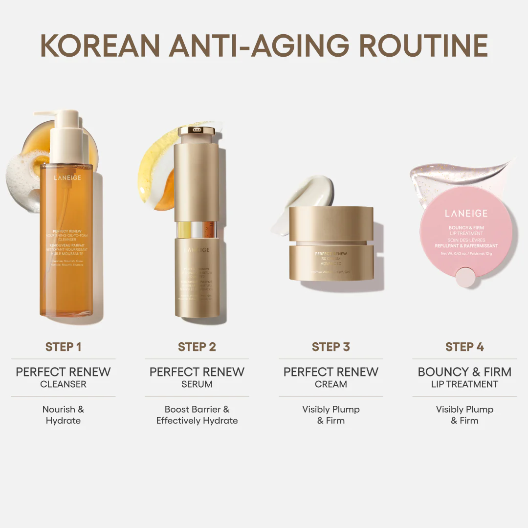 Perfect Renew Nourishing Oil-to-Foam Cleanser - Image 8