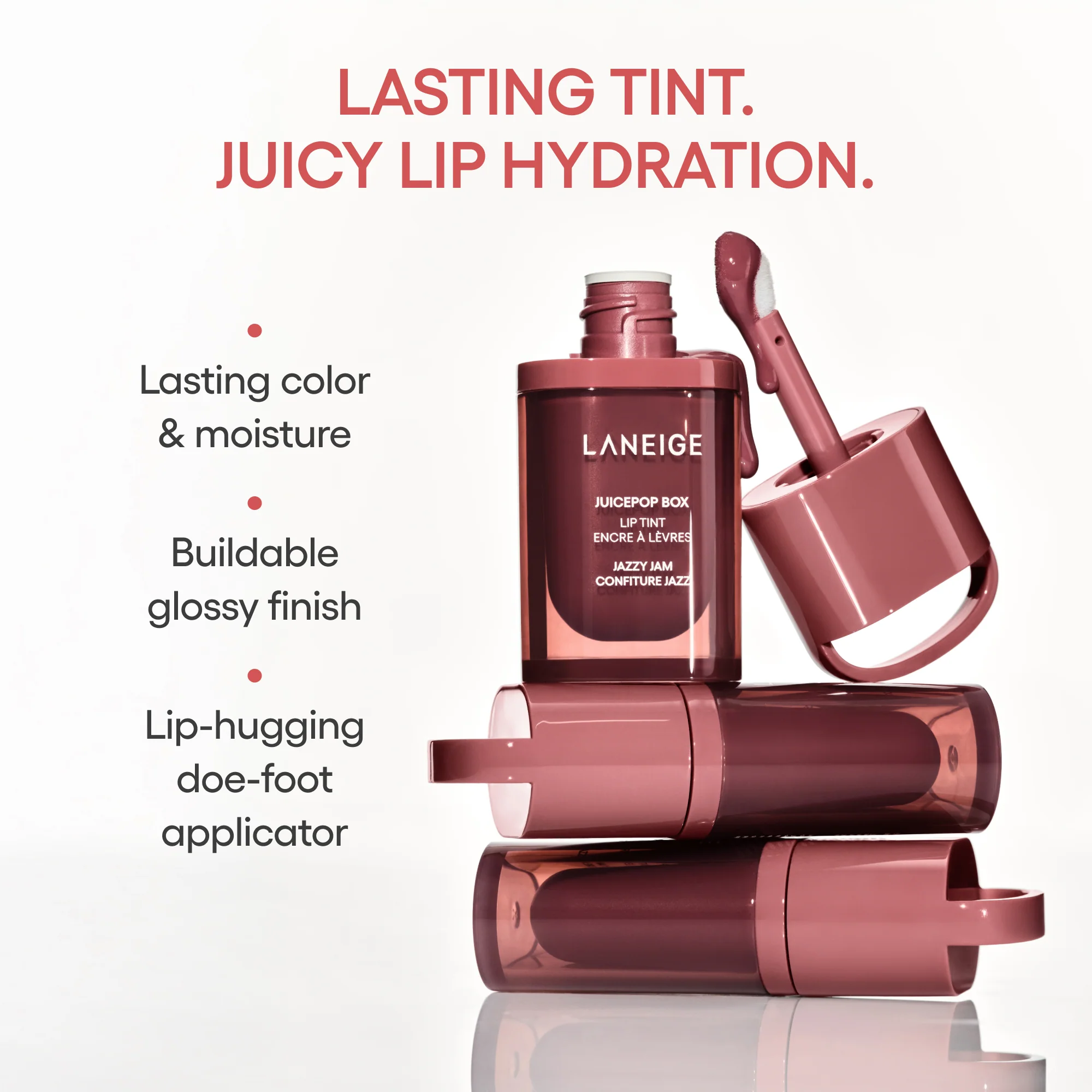 JuicePop Box Lip Tint - Image 38