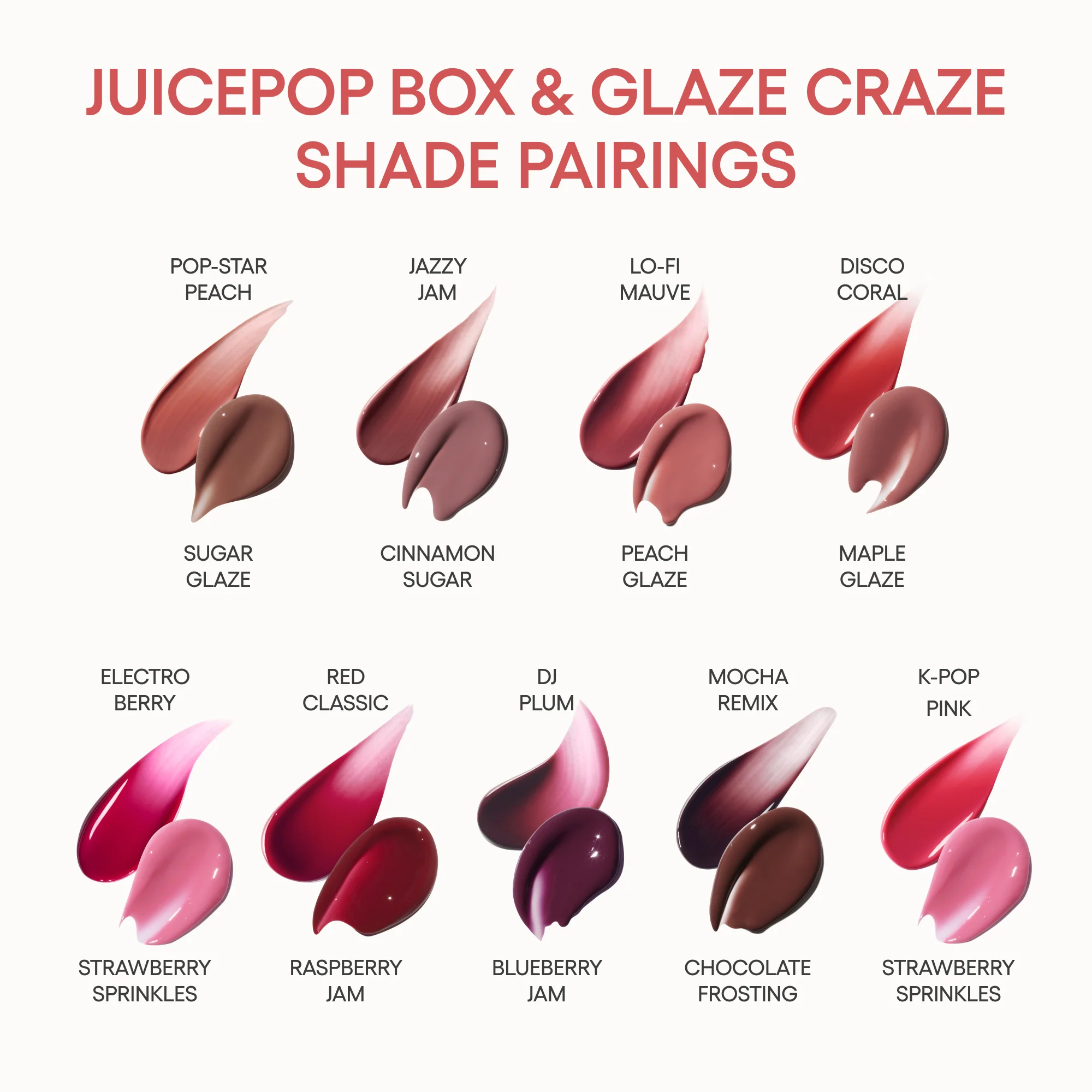 JuicePop Box Lip Tint - Image 45