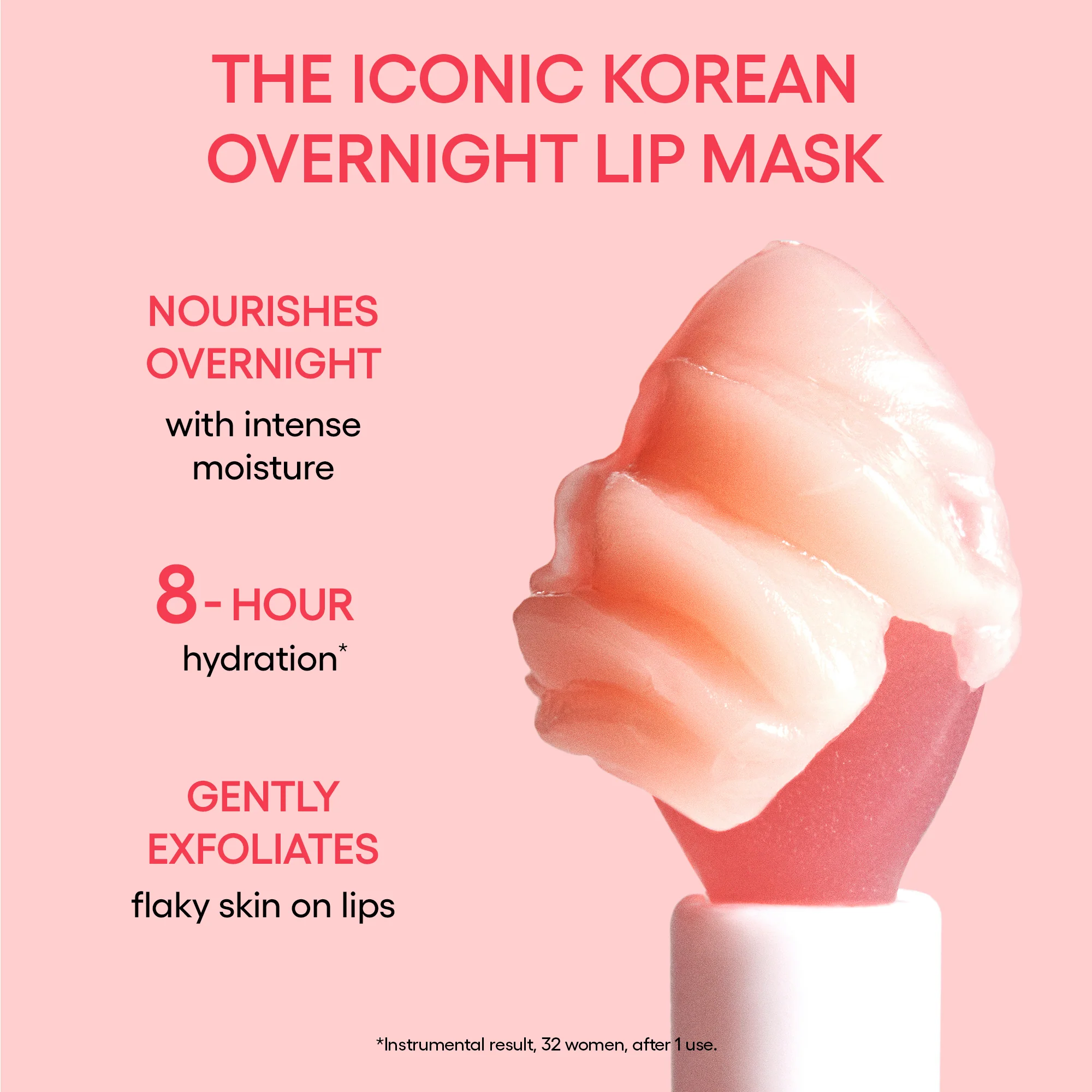 Lip Sleeping Mask - Image 48
