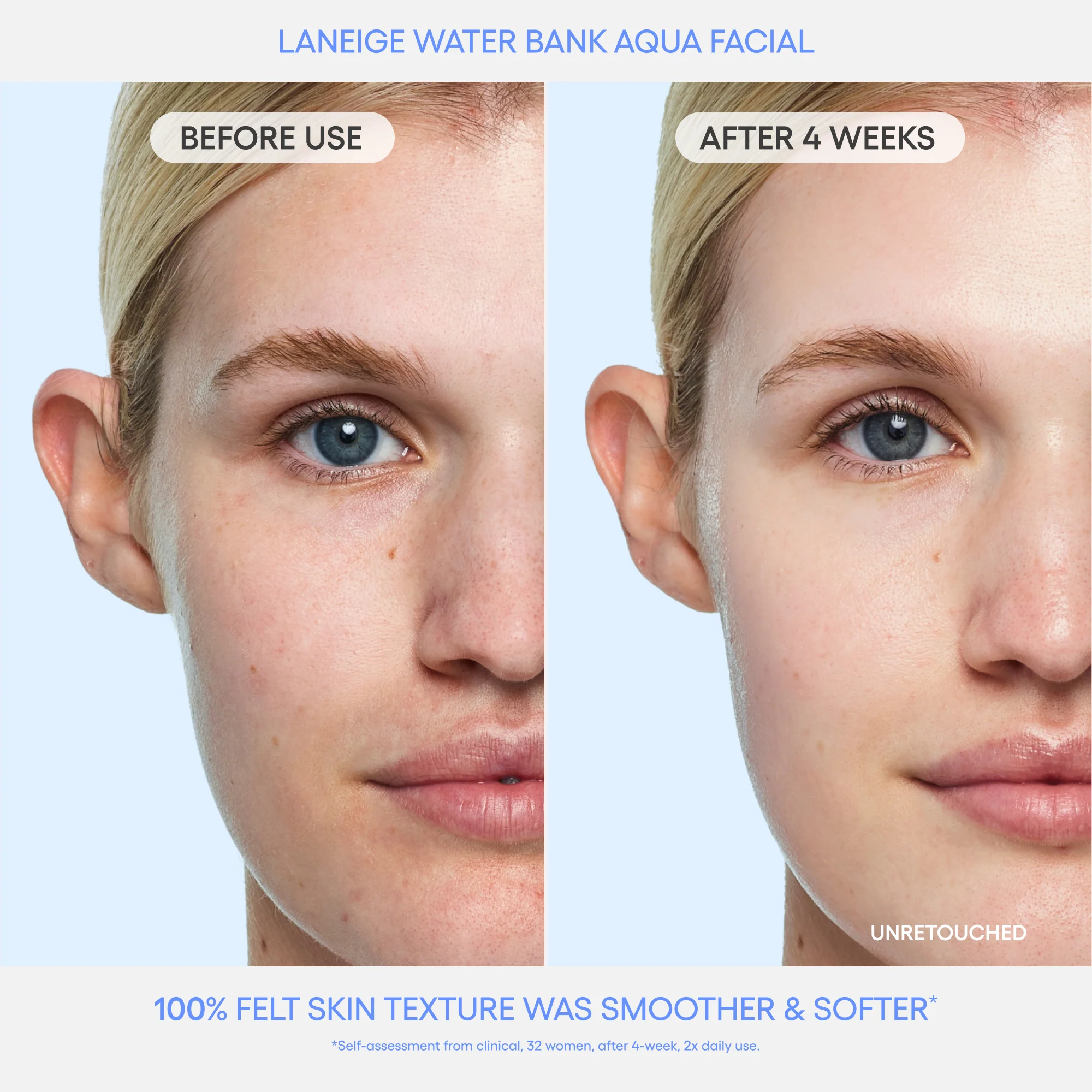 Water Bank Aqua Facial - Image 4