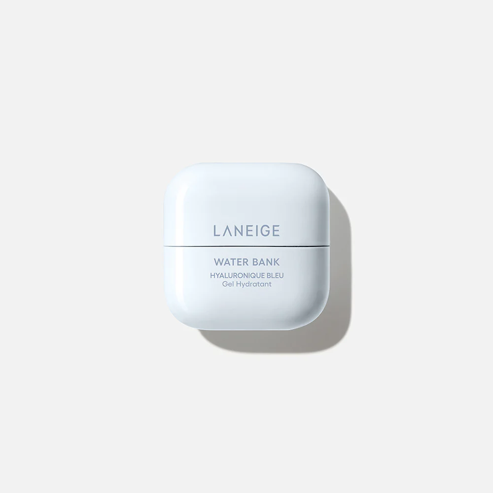 Water Bank Blue Hyaluronic Gel Moisturizer - Image 13