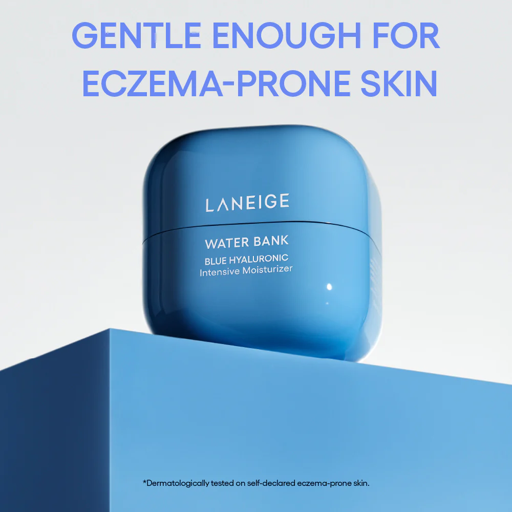 Water Bank Blue Hyaluronic Intensive Moisturizer - Image 9