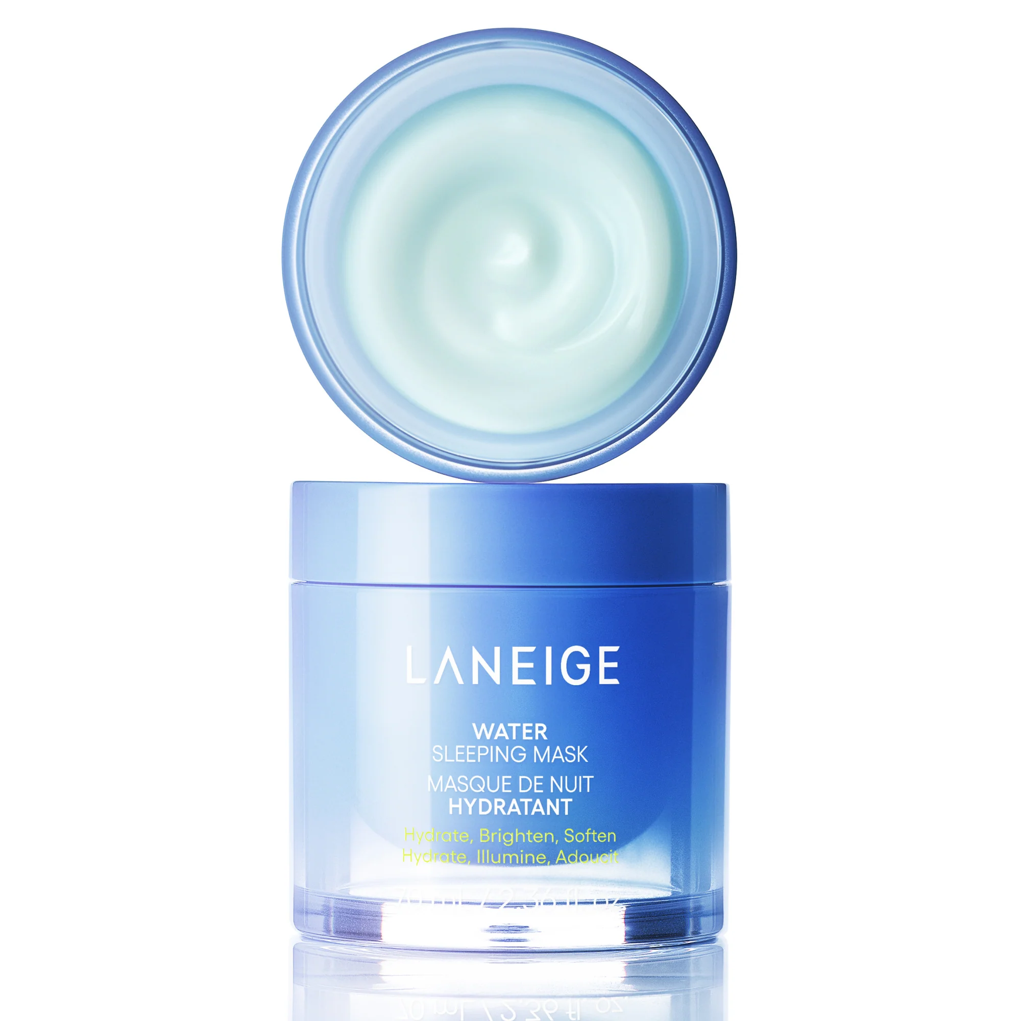 THE BEST OF LANEIGE: SUMMER EDITION